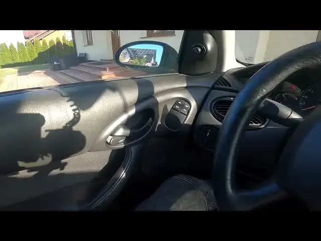 'Video thumbnail for How to Automatically Lock or Unlock Doors in Ford Focus MK1 ( 1998 – 2005 ) - Manage All Lock Doors'