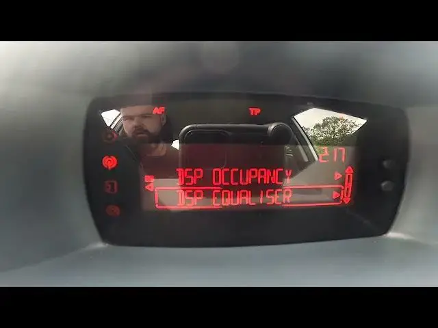 Video thumbnail for How to Select Equalizer Preset in Ford Fiesta VII ( 2008 - 2017 ) | Change Radio Preferences