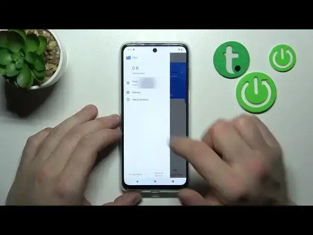 Video thumbnail for How to Find Recycle Bin in Motorola Moto G23 – Find Deleted Items