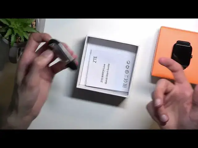 Video thumbnail for The ZTE Watch Live Will Change the Game! Our Honest Review - What's Inside the Zte Watch Box?