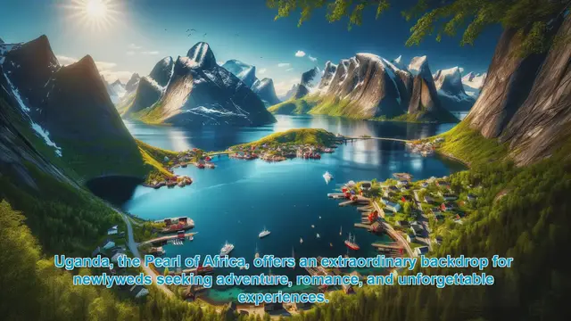 Video thumbnail for Discover Uganda's Top 10 Honeymoon Destinations