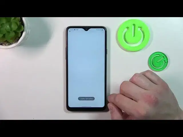 Video thumbnail for How to Add Passes to Google Wallet in SAMSUNG Galaxy A20s
