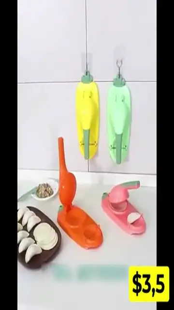 'Video thumbnail for 75 VIRAL Amazon Kitchen Gadgets Everyone Is Buying in 2025!'