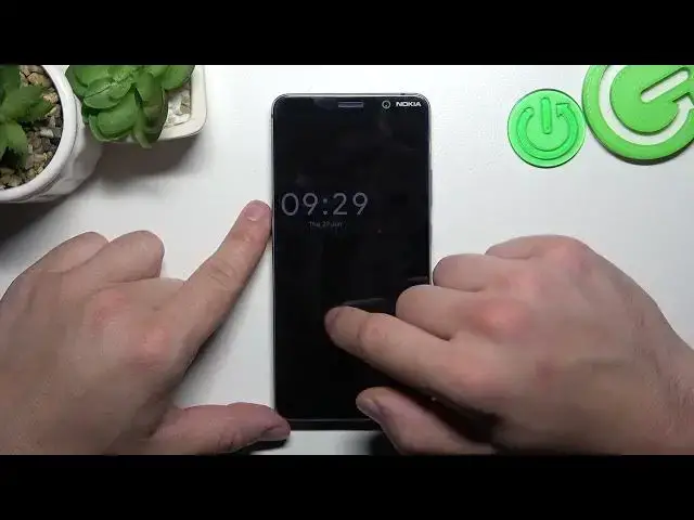 Video thumbnail for How to Find and Manage Display Settings on NOKIA 9 PureView