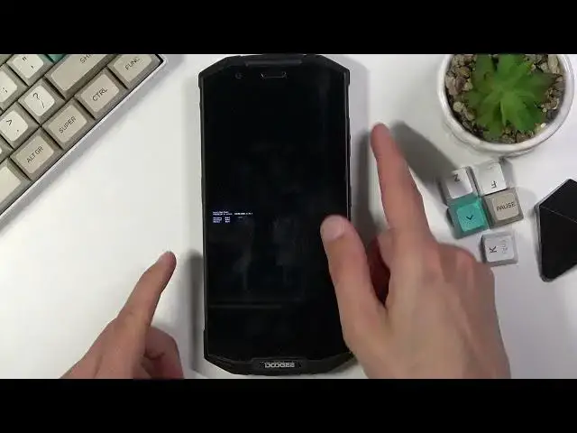 Video thumbnail for How to Boot into Recovery Mode on DOOGEE S70 - Exit Recovery Menu