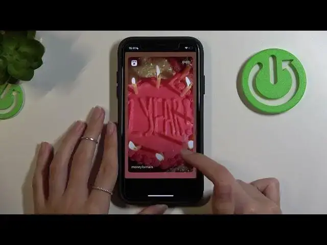 Video thumbnail for How to Like Story On Instagram - Like Instagram Stories