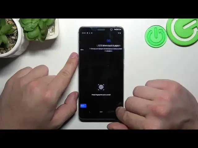 Video thumbnail for NOKIA 9 PureView All Unlock Methods