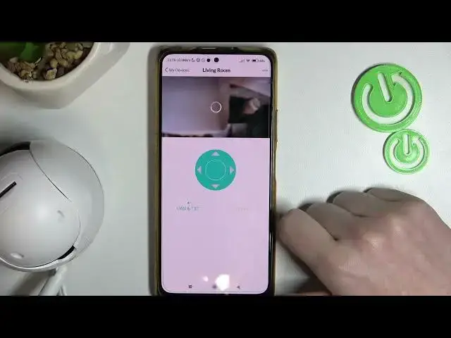 Video thumbnail for How to Speak with Netvue Orb Camera?
