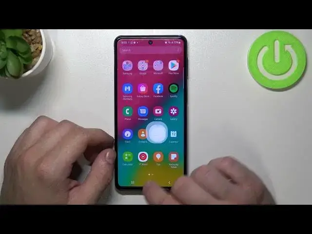 'Video thumbnail for How to Mange Charging Sounds on SAMSUNG Galaxy M53 - Set Up Charging Sounds'