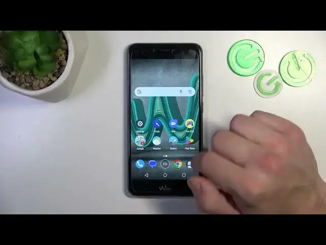 Video thumbnail for How to Enable/Disable Airplane Mode on WIKO U Pulse? - Manage Flight Mode
