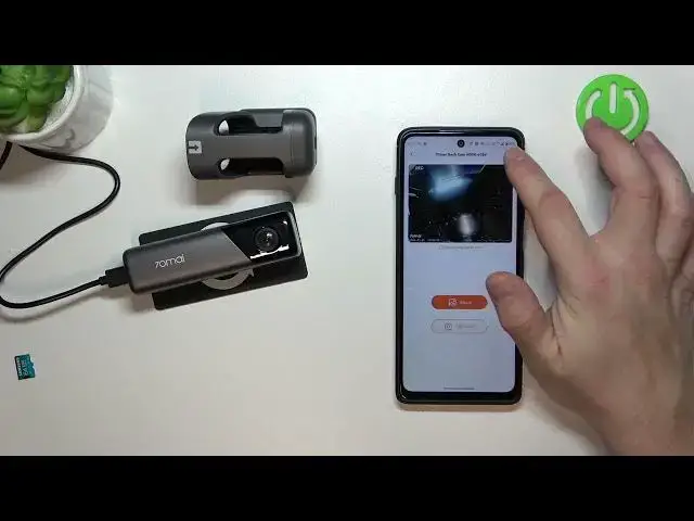 Video thumbnail for How to Change Video Format Encoding on Your 70mai Dashcam M500