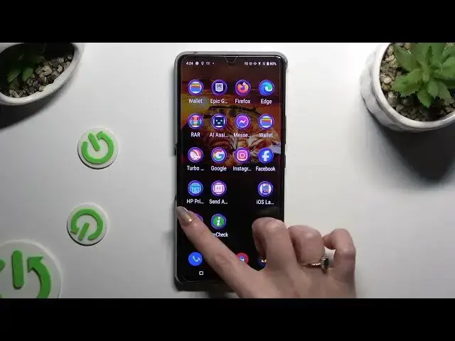'Video thumbnail for How to Change the Device Theme on ASUS ROG Phone 8'