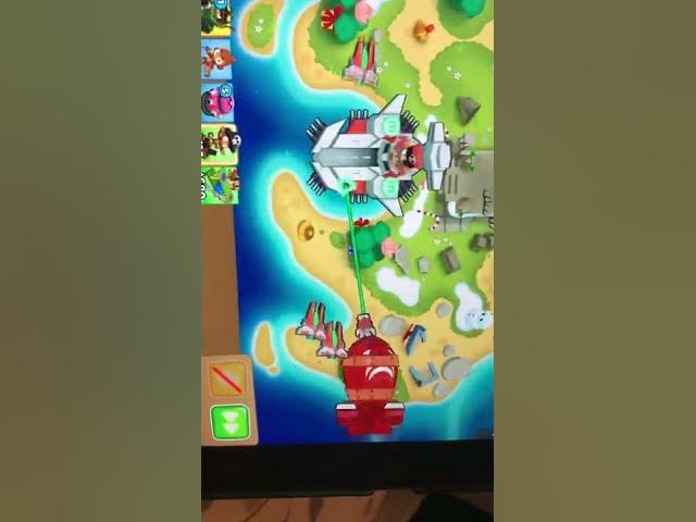 Video thumbnail for So OP (BTD6)