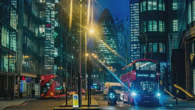 Video thumbnail for DJI Mini 3 Pro hyperlapse: Settings for exposure and time