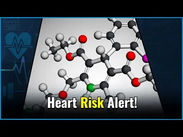 Video thumbnail for 9 Potential Side Effects of Calcium Channel Blockers You Should Watch For 💊⚠️