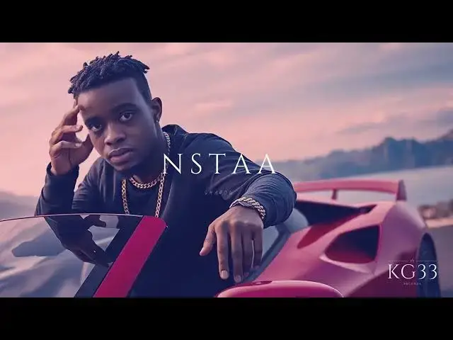 'Video thumbnail for Nstaa - SHADOW (Official Music Audio)'