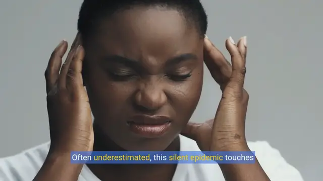 Video thumbnail for Understanding High Blood Pressure:Risks, Prevention, and Management