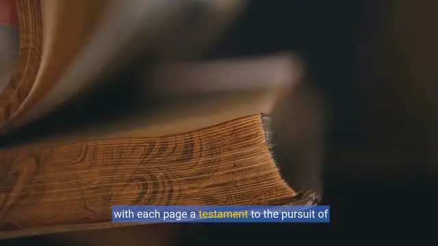 Video thumbnail for Beyond Encyclopedias: Discovering Diverse Online Reference Tools