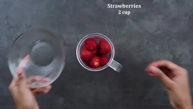'Video thumbnail for Homemade Aguas Frescas Recipe (Mexican Fruit Juice) (720p 24fps)'