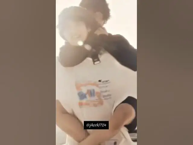 Video thumbnail for the best 💜💛 | @jikook7724 #jikook #kookmin #jikookmin #jikookisreal #jikookworld #jikookforever