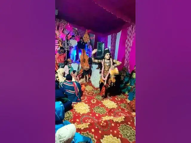 Video thumbnail for #jagran #bholenathwhatsappstatus #trending #kirtan #bhaktisadhna #happy_lokgeet #haryanvidance