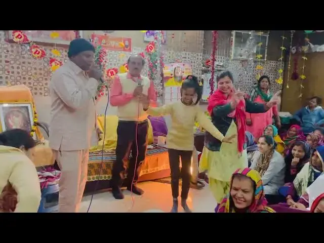 Video thumbnail for सासरे ना जाउंगी,जमाई तेरा ज्ञाल से,#happy_lokgeet #trending रागिनी #haryanvi_ वायरल