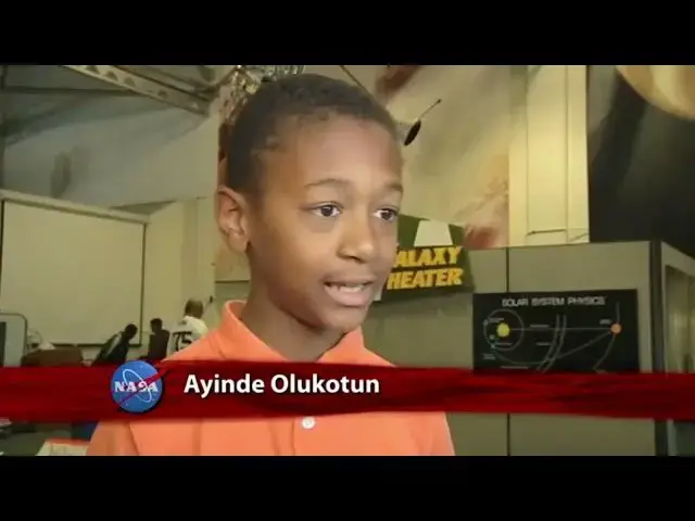 'Video thumbnail for Wallops Hosts Antares Tour'