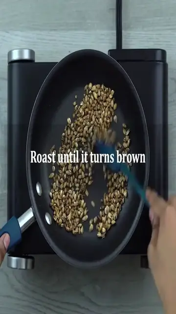 'Video thumbnail for How to make Barley Tea ¦ A simple and Healthy Detox Drink (720p 24fps)'