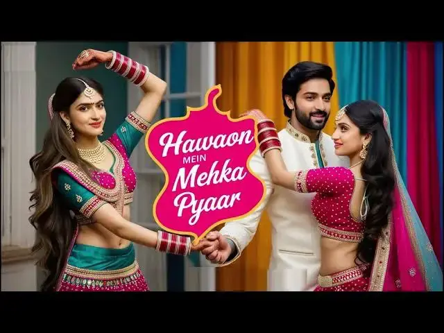 Video thumbnail for Top 05 Hits | Hawaon Mein Mehka | Arijit Singh | Guru Randhawa, Nora Fatehi, Jubin Nautiya l Songs