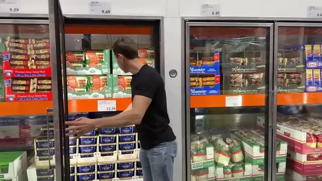 Video thumbnail for Top 10 NEW Costco Deals You NEED To Buy In November 2025(720P HD)