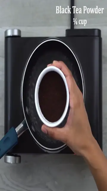 'Video thumbnail for Iced Tea Recipe (Bitter-less Tea) (720p 24fps)'