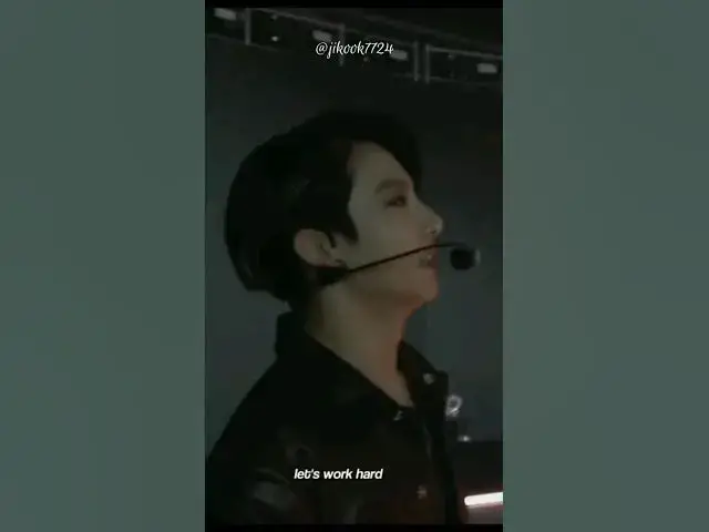 Video thumbnail for Jungkook is always around Jimin 🥺 #jikook #kookmin #jikookisreal #jikookworld #jikookforever
