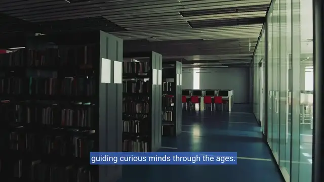 Video thumbnail for Unlocking Knowledge: The Power of Subject-Specific Encyclopedias