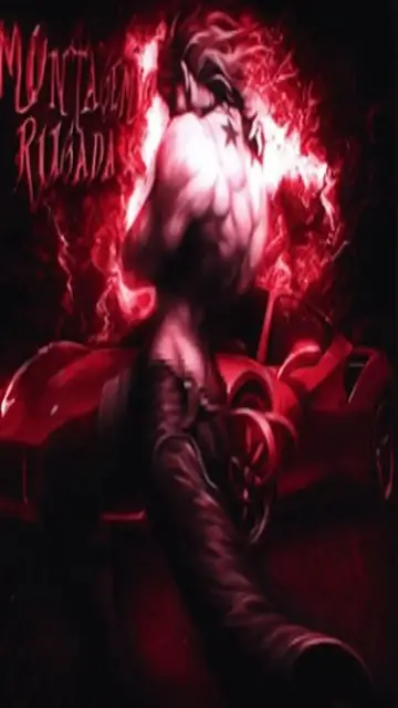 Video thumbnail for MONTAGEM RUGADA