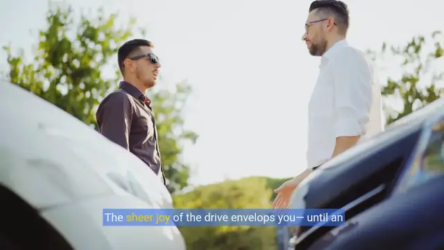 Video thumbnail for Navigating Car Liability Insurance: A Must-Know Guide for Every Driver