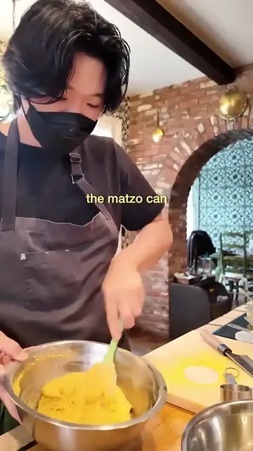 Video thumbnail for Busy day as a Private chef in Beverly Hills.  passover dinner part 2 (720P HD)