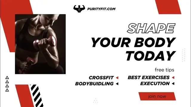 Video thumbnail for Learn everything about crossfit, bodybuilding, fitness and many more wonderful sports