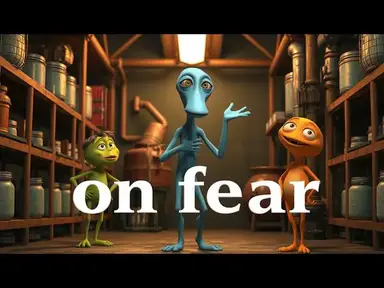 'Video thumbnail for Scream Collector EXPOSED: What They Don't Want'