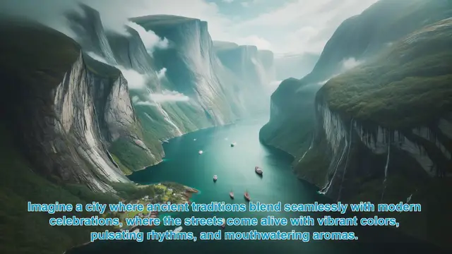 Video thumbnail for Discover Macao's Vibrant Festival Scene: Top 10 Places to Visit