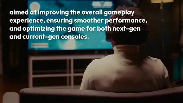 Video thumbnail for Madden NFL 24 Performance Enhancements