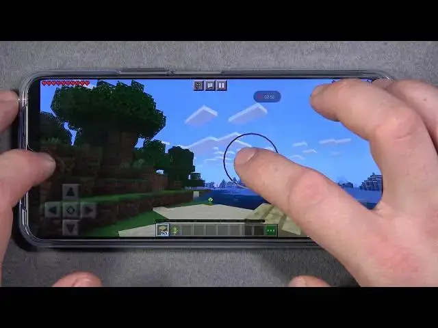 Video thumbnail for Minecraft on VIVO Y72 – Letsplay