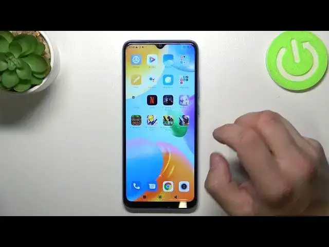 'Video thumbnail for How to Switch On/Off Touch Vibrations in XIAOMI Redmi 10C – Set Up Touch Vibrations'