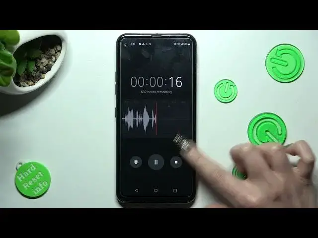 'Video thumbnail for Record Sound on LG Q70 - Use Voice Recorder Option'