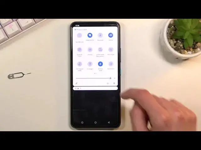Video thumbnail for How to Create Mobile Hotspot in ASUS ZenFone 8 Flip- Turn On Portable Hotspot
