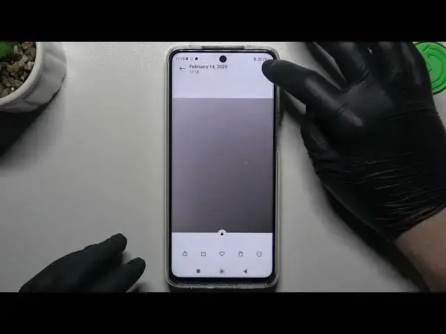 Video thumbnail for How to Take Burst Shot on REDMI NOTE 10 LITE – Manage Camera Options