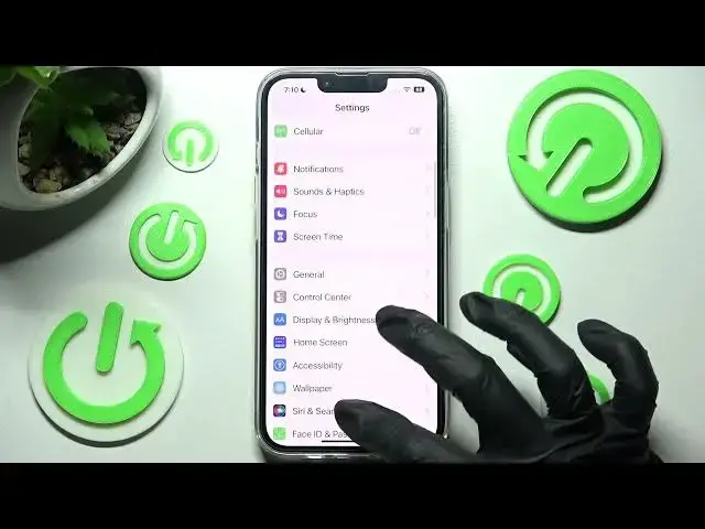 'Video thumbnail for How to Find Text Correction Options on iPhone 14 - Keyboard Correction Settings'