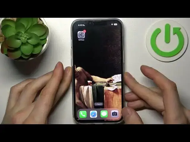 Video thumbnail for How to Set Up Camera Volume Buttons Function on iPhone 14 - Camera Volume Keys Feature