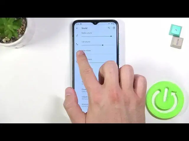 Video thumbnail for How to Enable Ringtone – Manage Ringtone Settings on MOTOROLA Moto E7i Power
