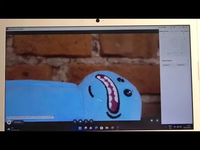 Video thumbnail for Insta 360 Link Webcam - How To Find Serial Number