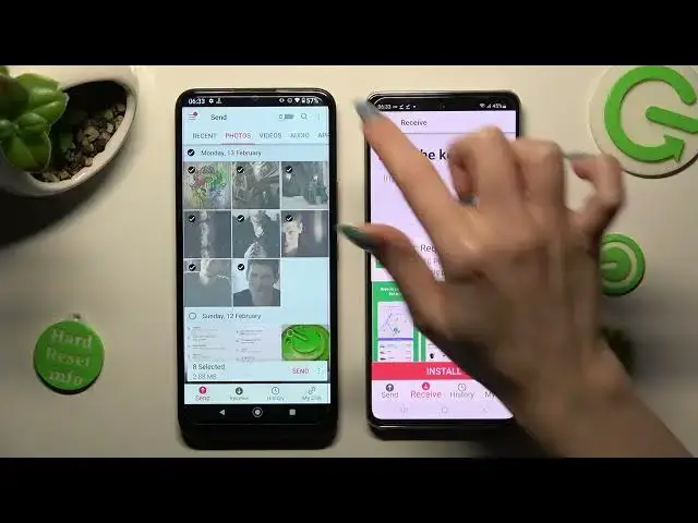 'Video thumbnail for Transfer Files From Nokia C31 To Any Android Device'